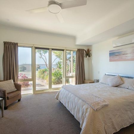 Searenity Holiday Accommodation Emu Bay エクステリア 写真