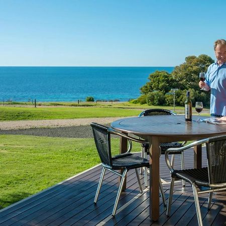 Searenity Holiday Accommodation Emu Bay エクステリア 写真