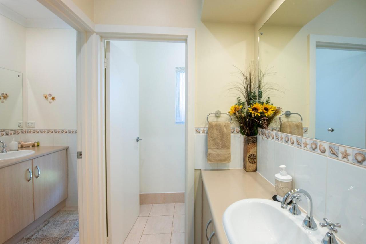 Searenity Holiday Accommodation Emu Bay エクステリア 写真
