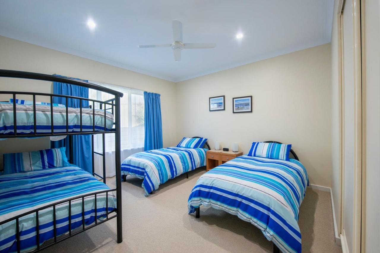 Searenity Holiday Accommodation Emu Bay エクステリア 写真