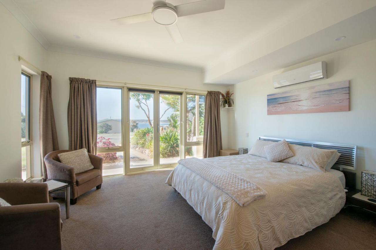 Searenity Holiday Accommodation Emu Bay エクステリア 写真