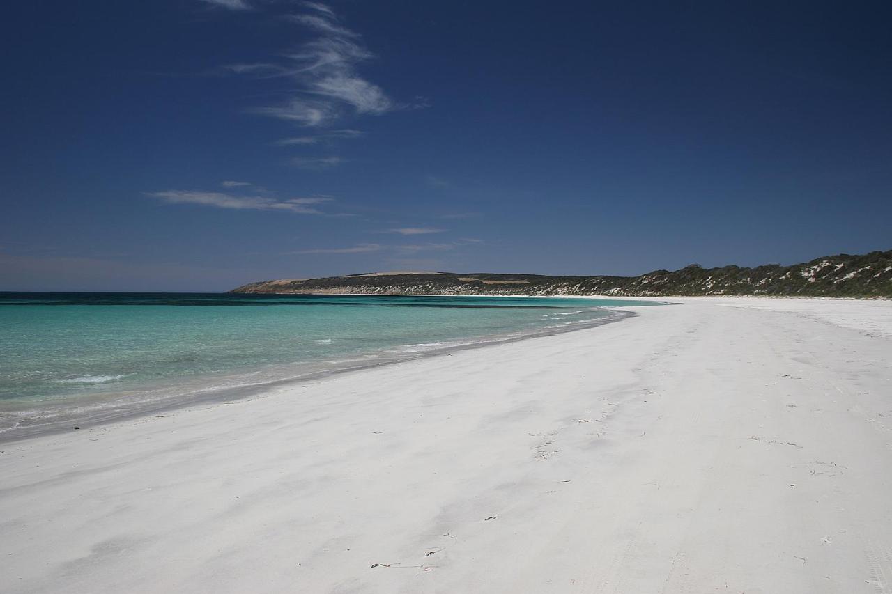 Searenity Holiday Accommodation Emu Bay エクステリア 写真