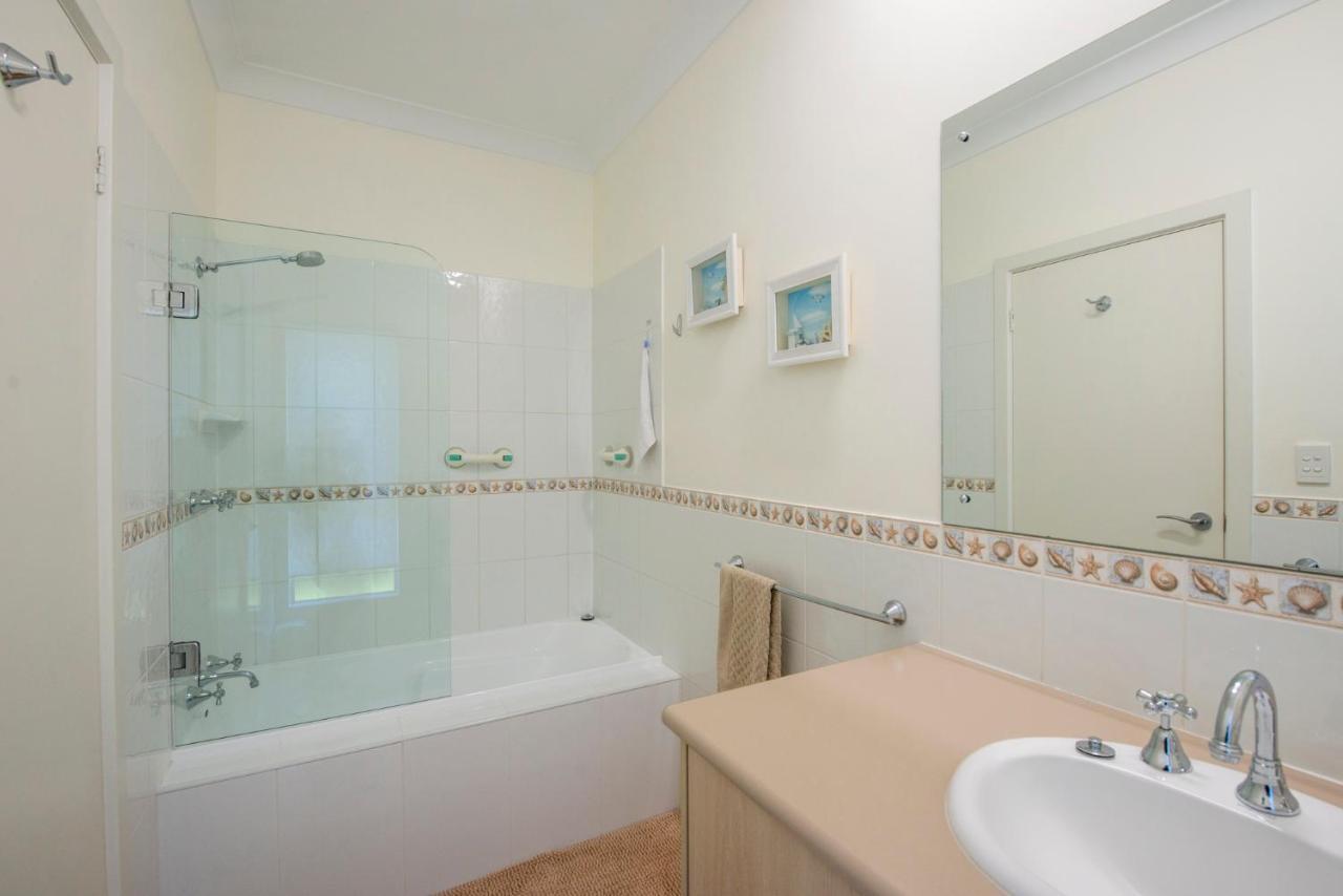 Searenity Holiday Accommodation Emu Bay エクステリア 写真