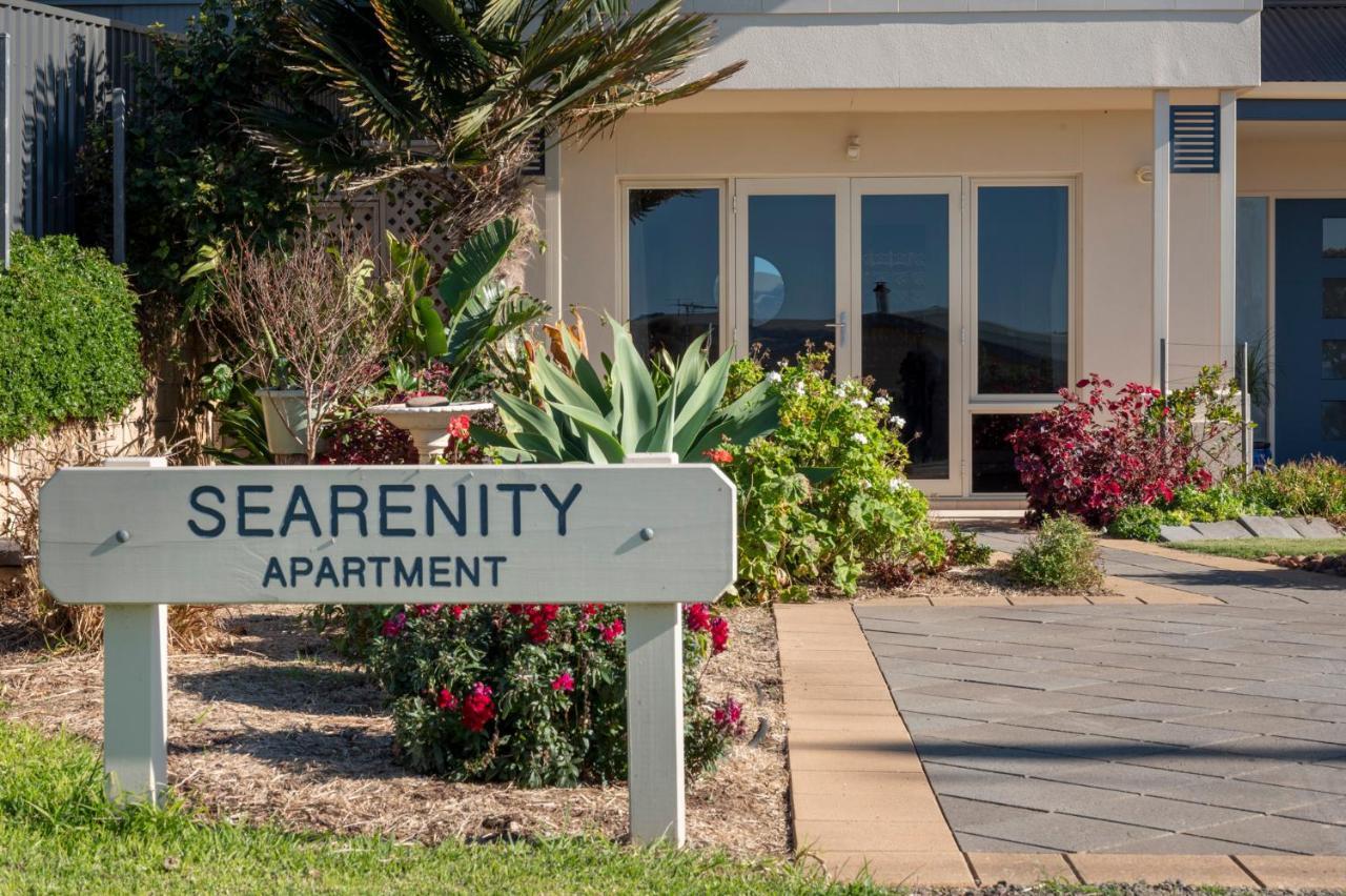 Searenity Holiday Accommodation Emu Bay エクステリア 写真