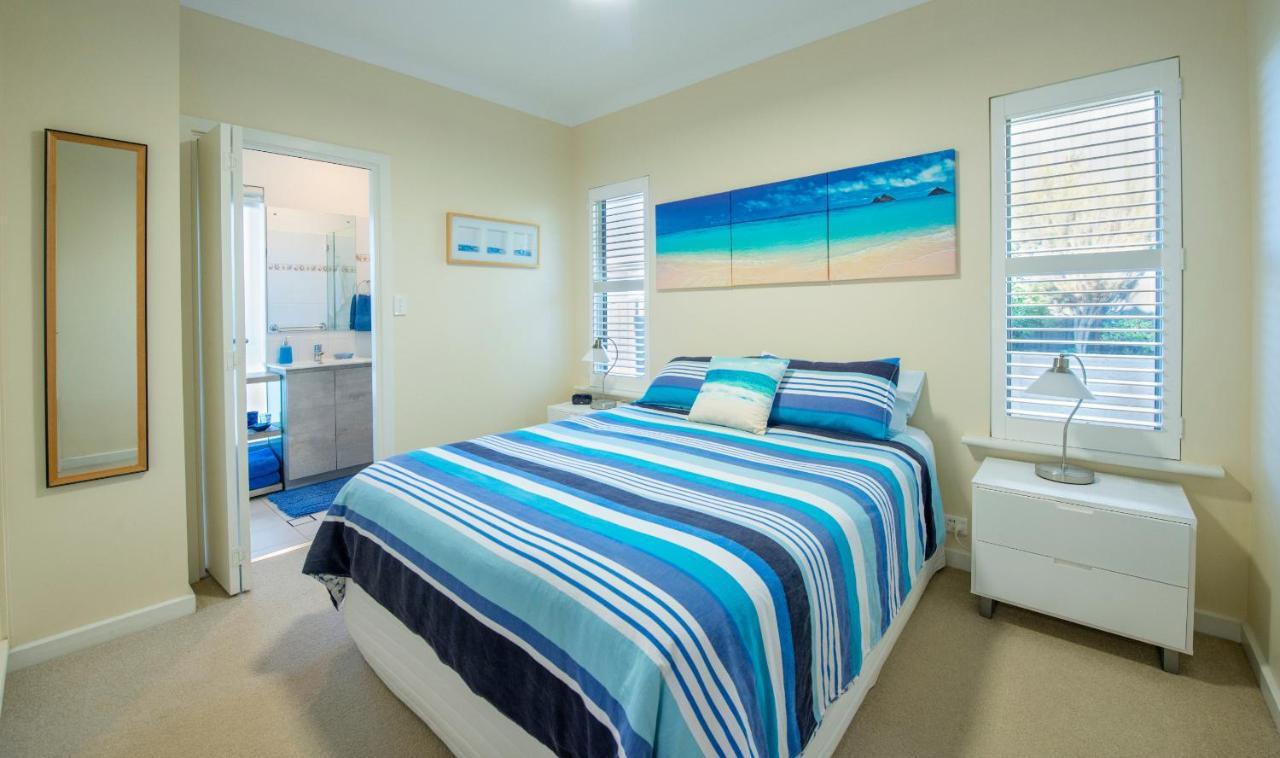 Searenity Holiday Accommodation Emu Bay エクステリア 写真
