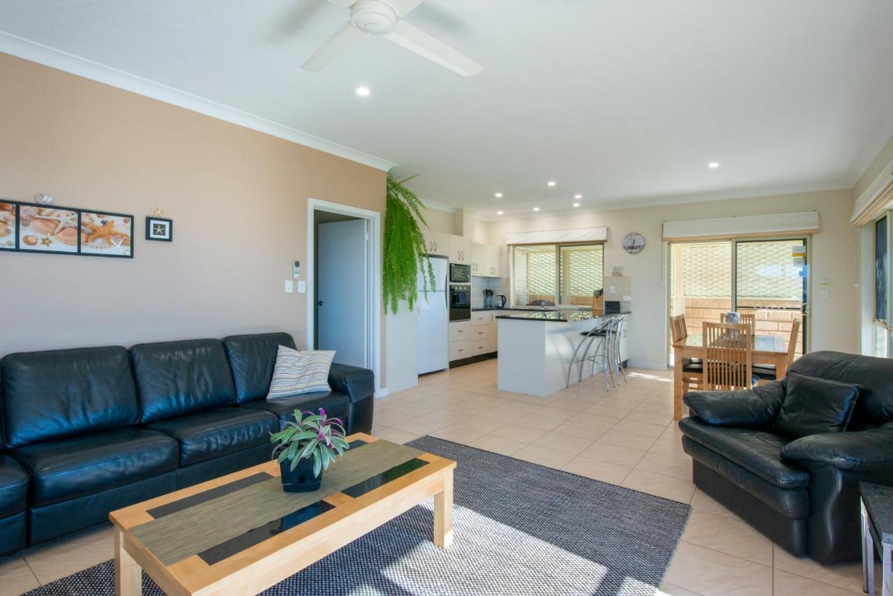 Searenity Holiday Accommodation Emu Bay エクステリア 写真