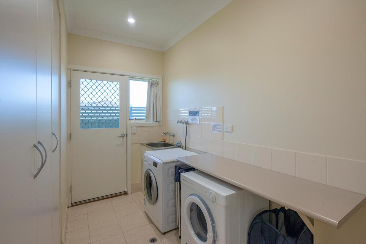 Searenity Holiday Accommodation Emu Bay エクステリア 写真