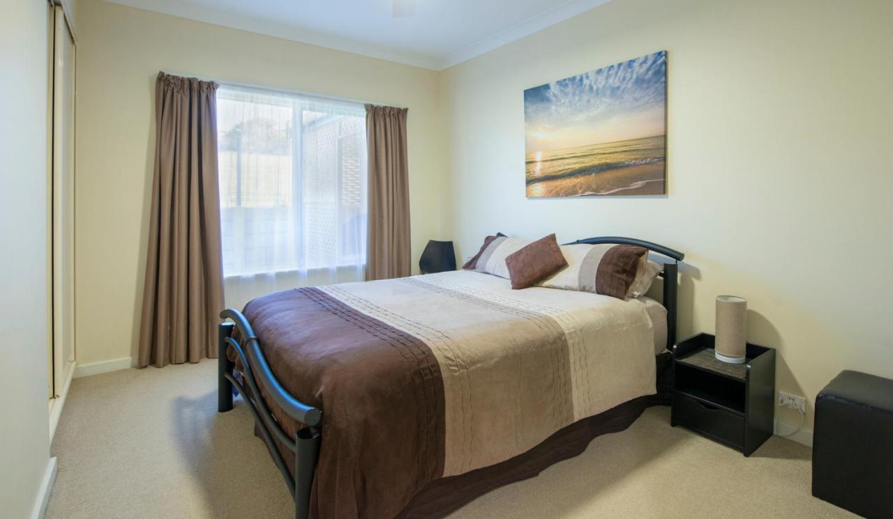 Searenity Holiday Accommodation Emu Bay エクステリア 写真