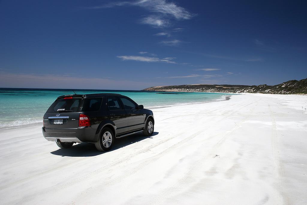 Searenity Holiday Accommodation Emu Bay 部屋 写真