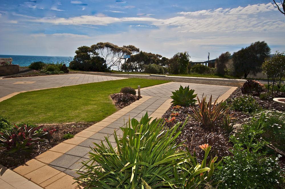 Searenity Holiday Accommodation Emu Bay エクステリア 写真