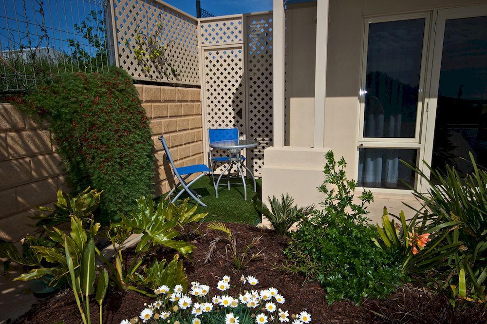 Searenity Holiday Accommodation Emu Bay エクステリア 写真