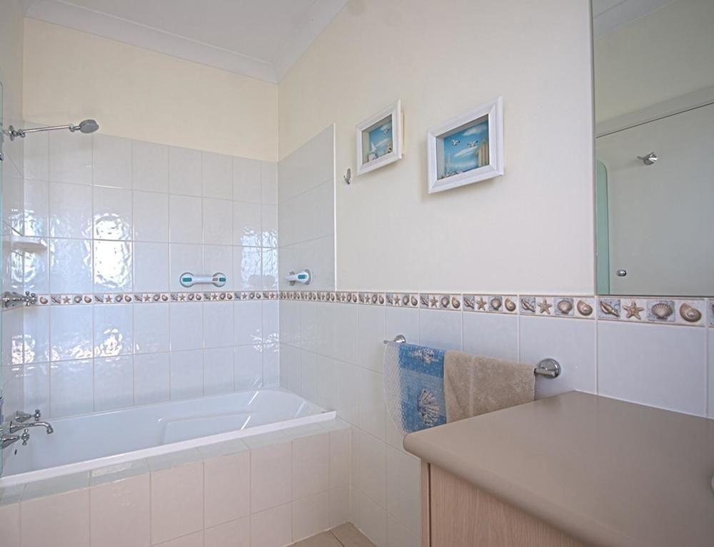 Searenity Holiday Accommodation Emu Bay エクステリア 写真