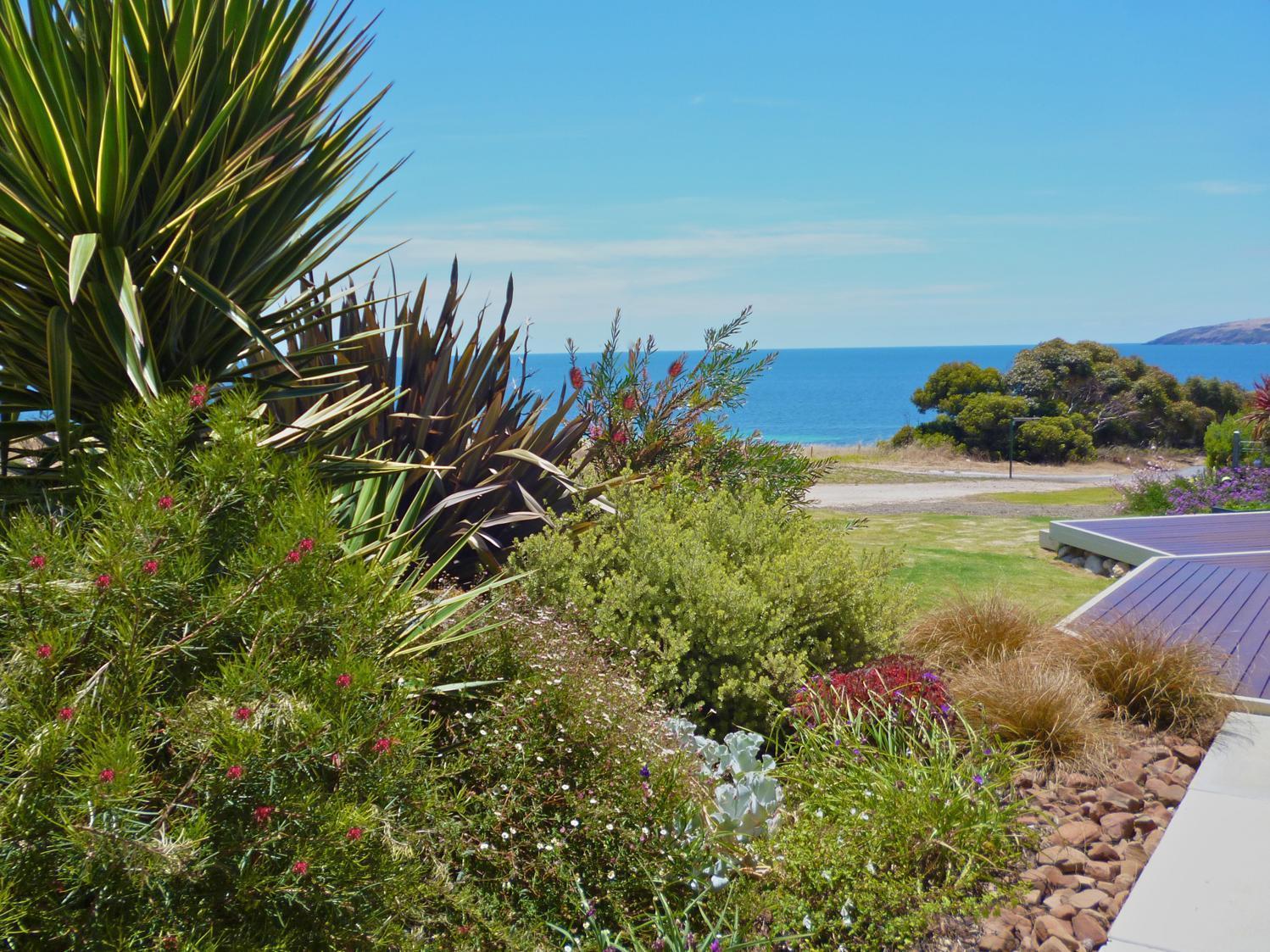 Searenity Holiday Accommodation Emu Bay エクステリア 写真