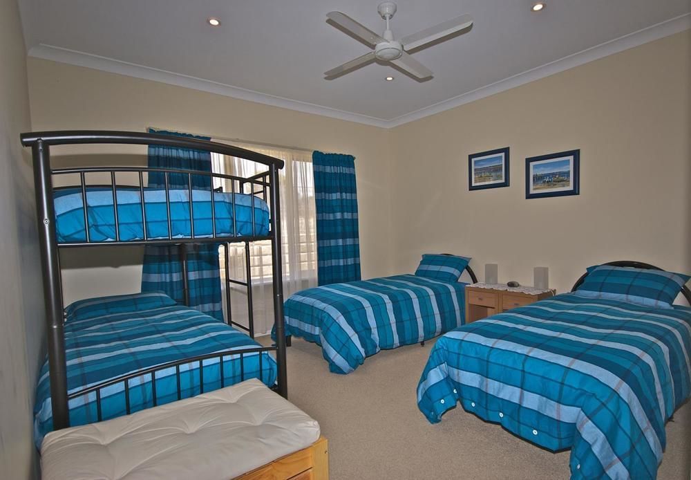 Searenity Holiday Accommodation Emu Bay エクステリア 写真