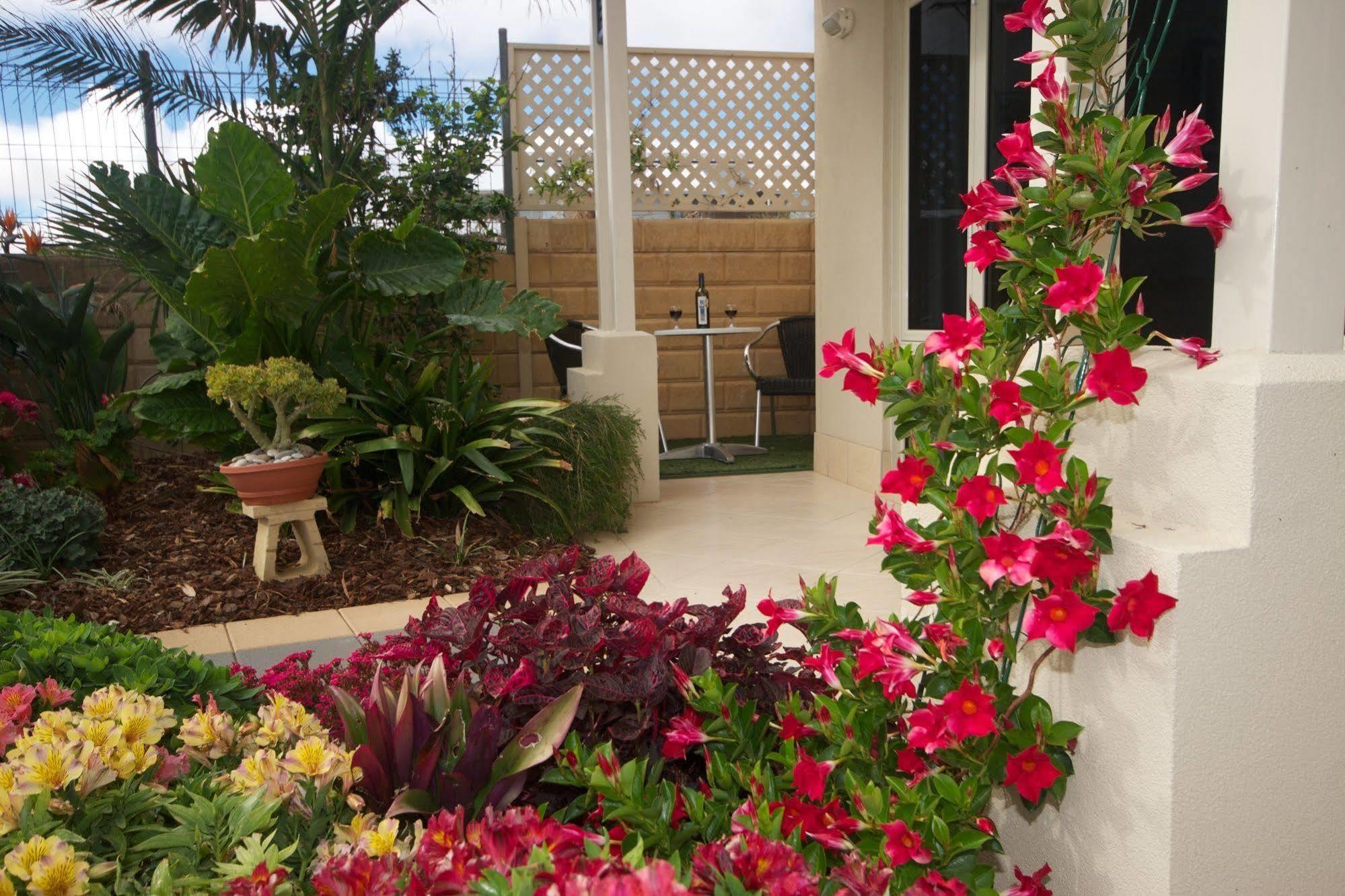 Searenity Holiday Accommodation Emu Bay エクステリア 写真