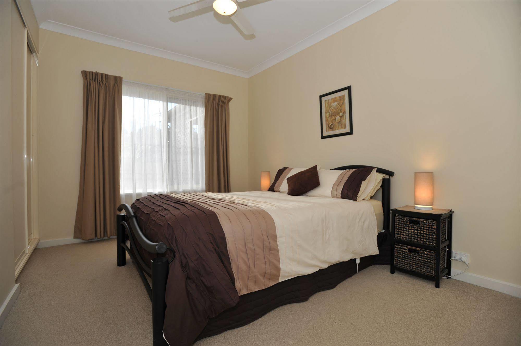 Searenity Holiday Accommodation Emu Bay エクステリア 写真