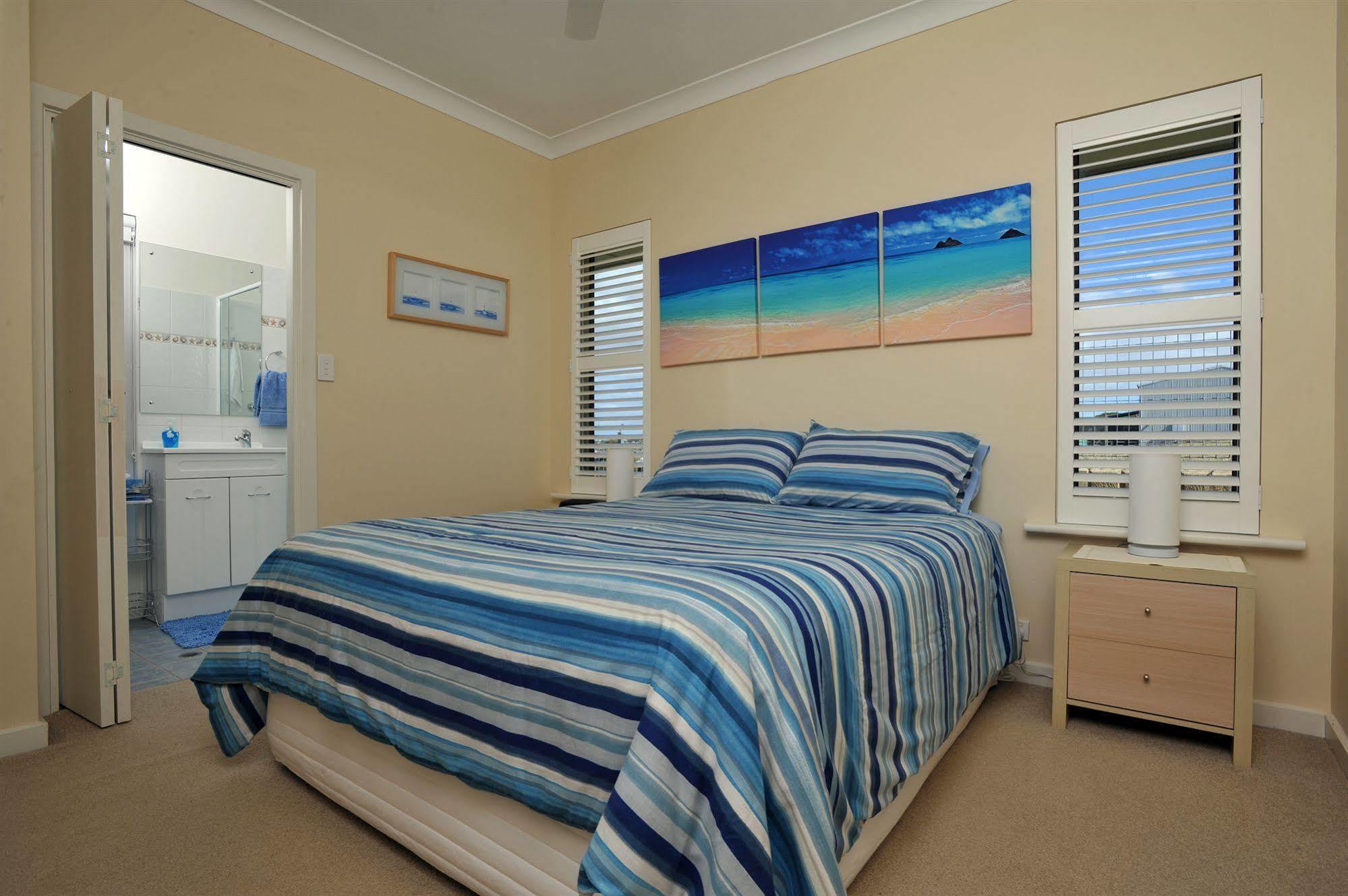 Searenity Holiday Accommodation Emu Bay エクステリア 写真