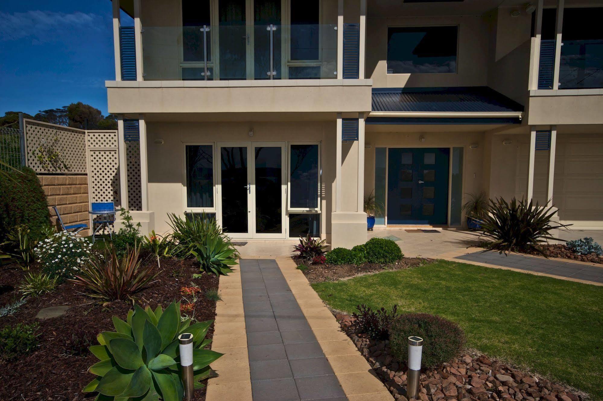 Searenity Holiday Accommodation Emu Bay エクステリア 写真