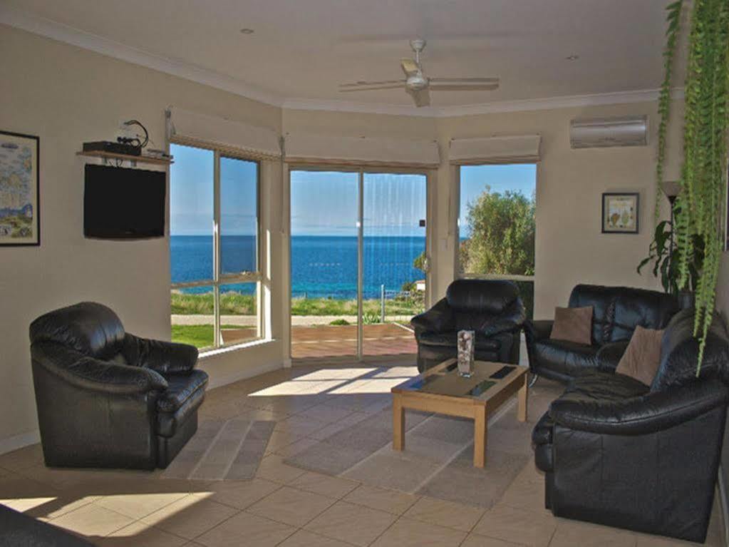Searenity Holiday Accommodation Emu Bay エクステリア 写真