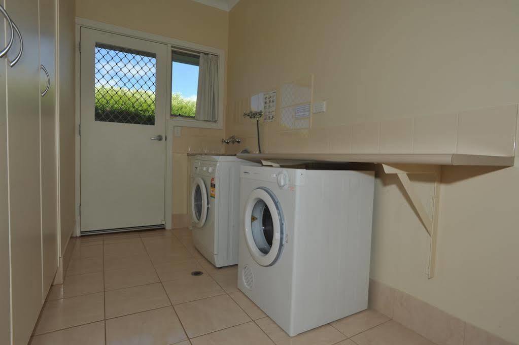 Searenity Holiday Accommodation Emu Bay エクステリア 写真