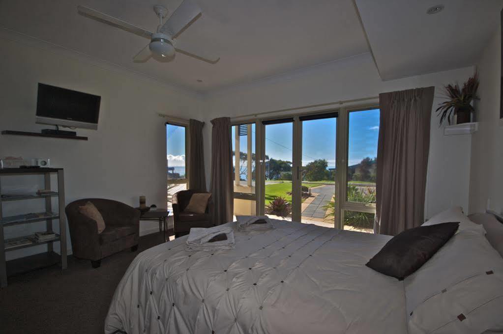 Searenity Holiday Accommodation Emu Bay エクステリア 写真