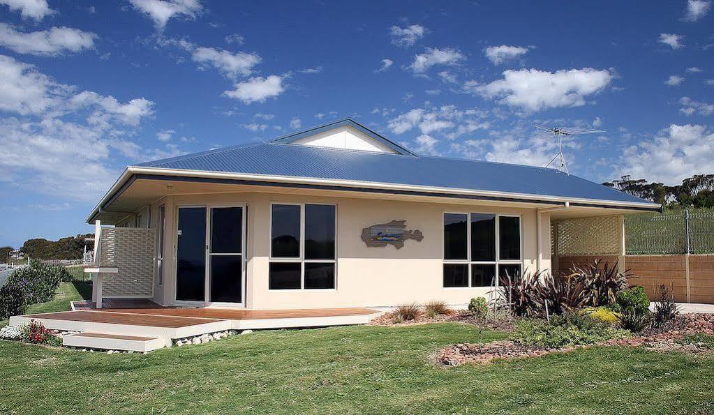 Searenity Holiday Accommodation Emu Bay エクステリア 写真
